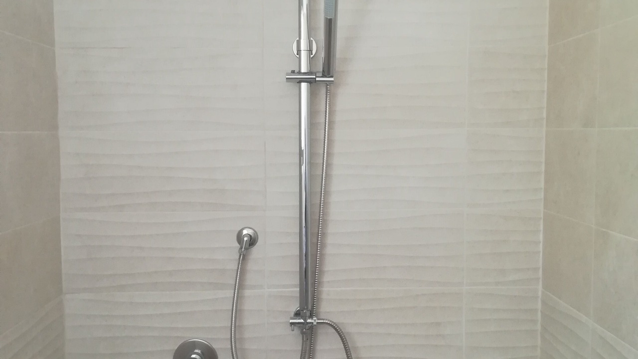 Photo of Bathroom in San Vito dei Normanni