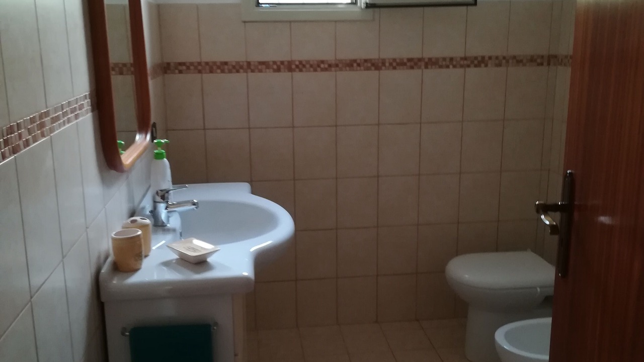 Photo of Bathroom in San Vito dei Normanni
