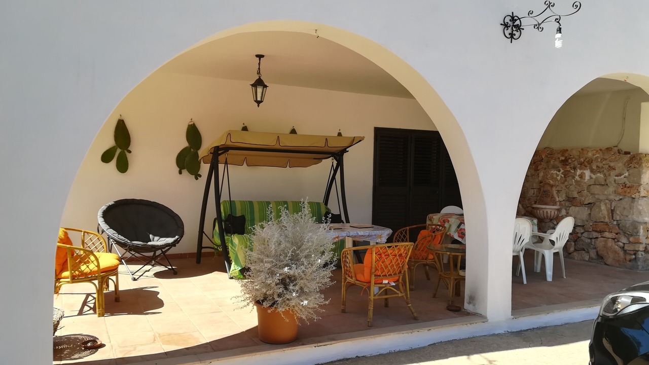 Photo of Outdoor in San Vito dei Normanni