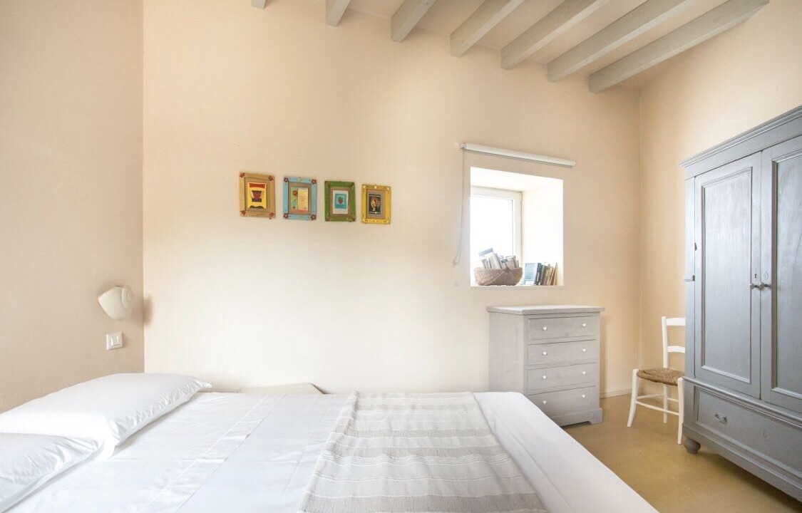 Photo of Bedroom in Diso