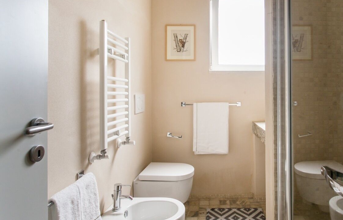 Photo of Bathroom in Diso