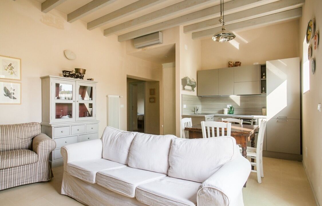 Photo of Livingroom in Diso