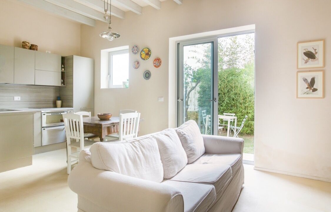 Photo of Livingroom in Diso