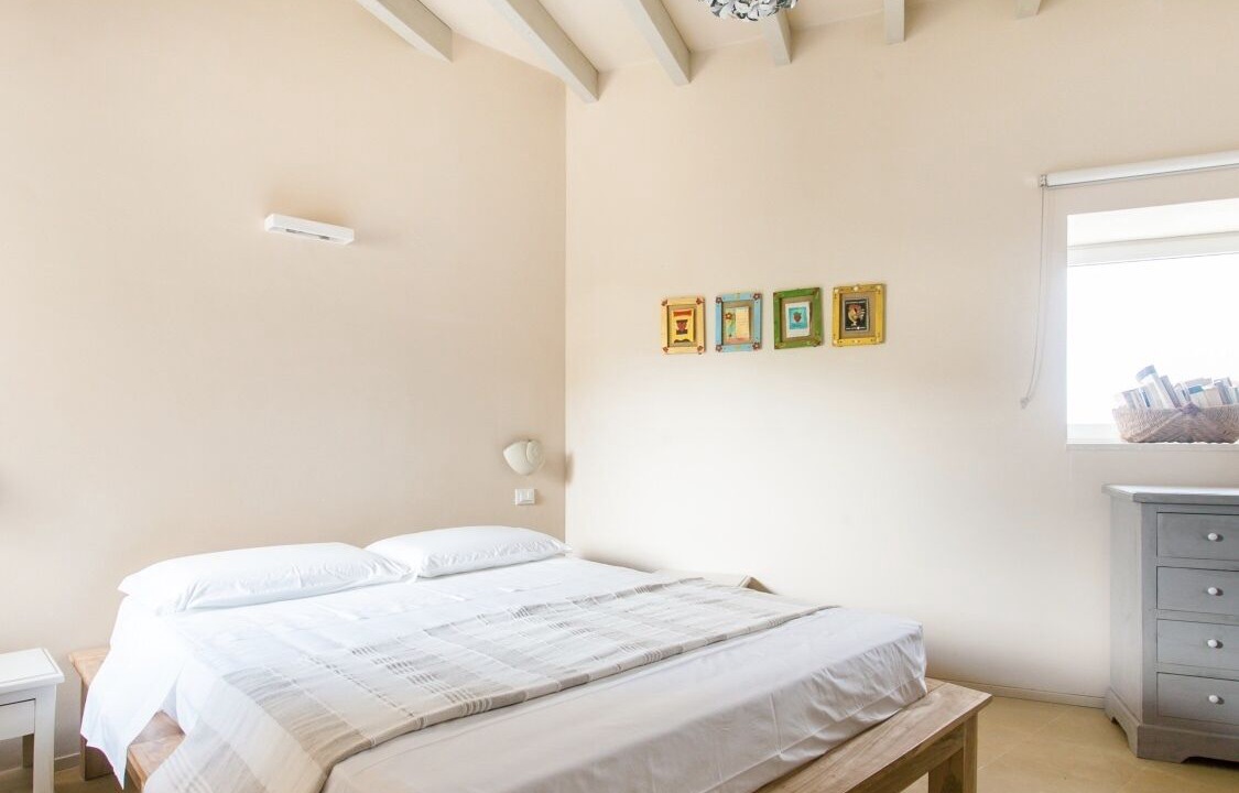 Photo of Bedroom in Diso