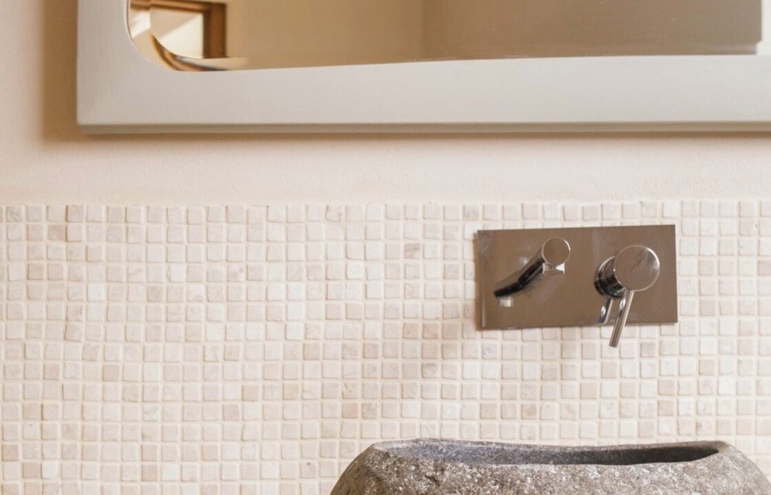 Photo of Bathroom in Diso