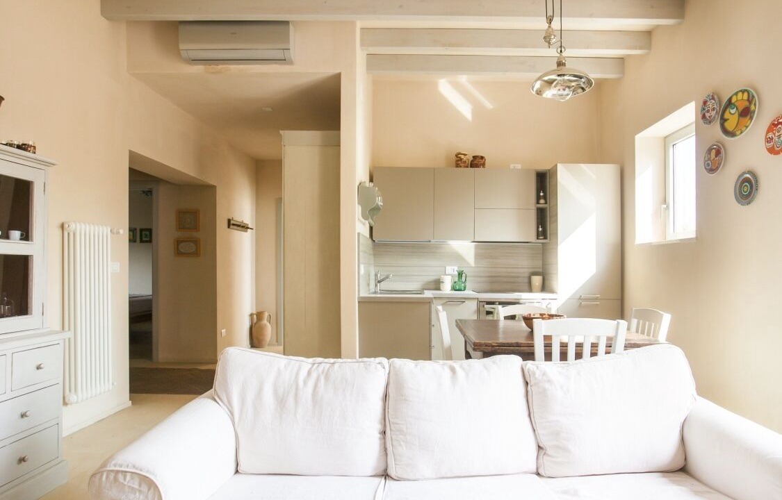 Photo of Livingroom in Diso