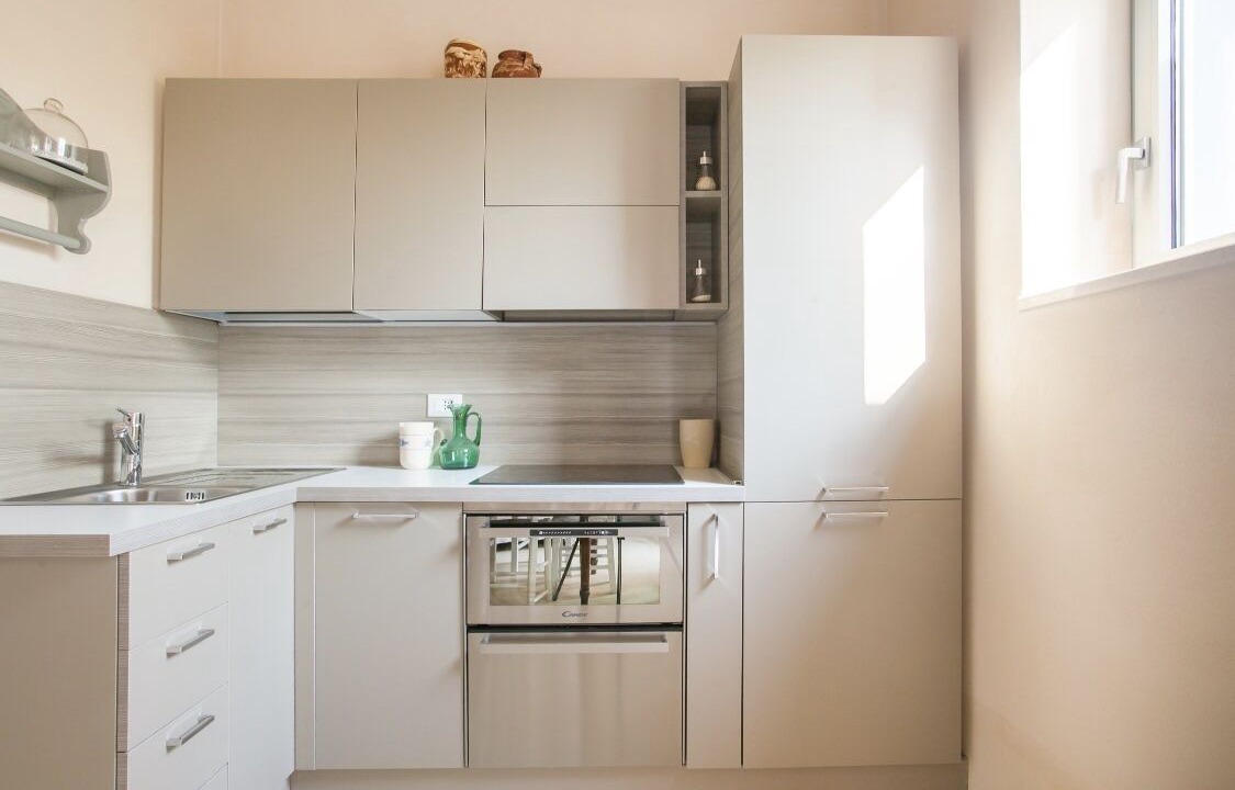 Photo of Kitchen in Diso