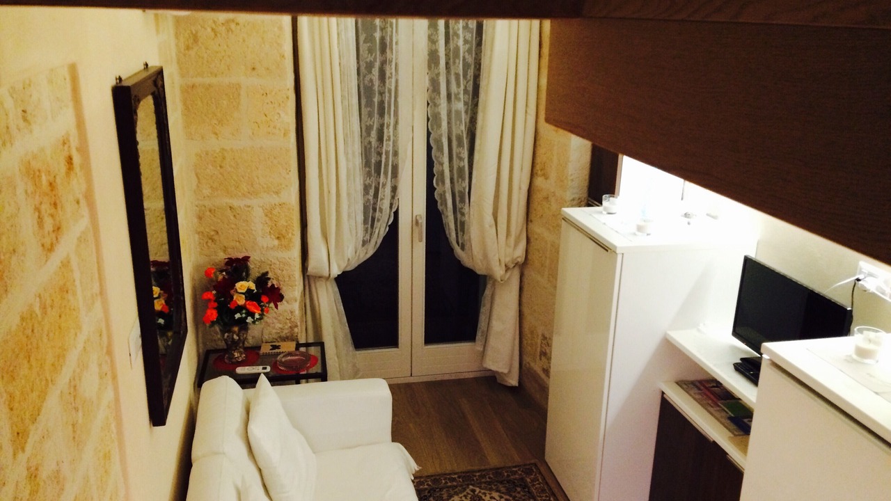 Photo of Livingroom in Municipio 1