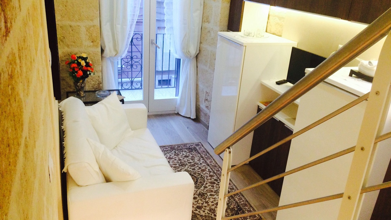 Photo of Livingroom in Municipio 1