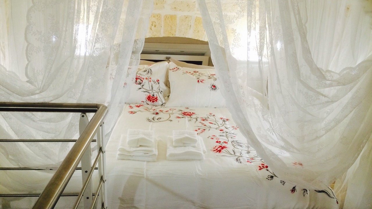 Photo of Bedroom in Municipio 1