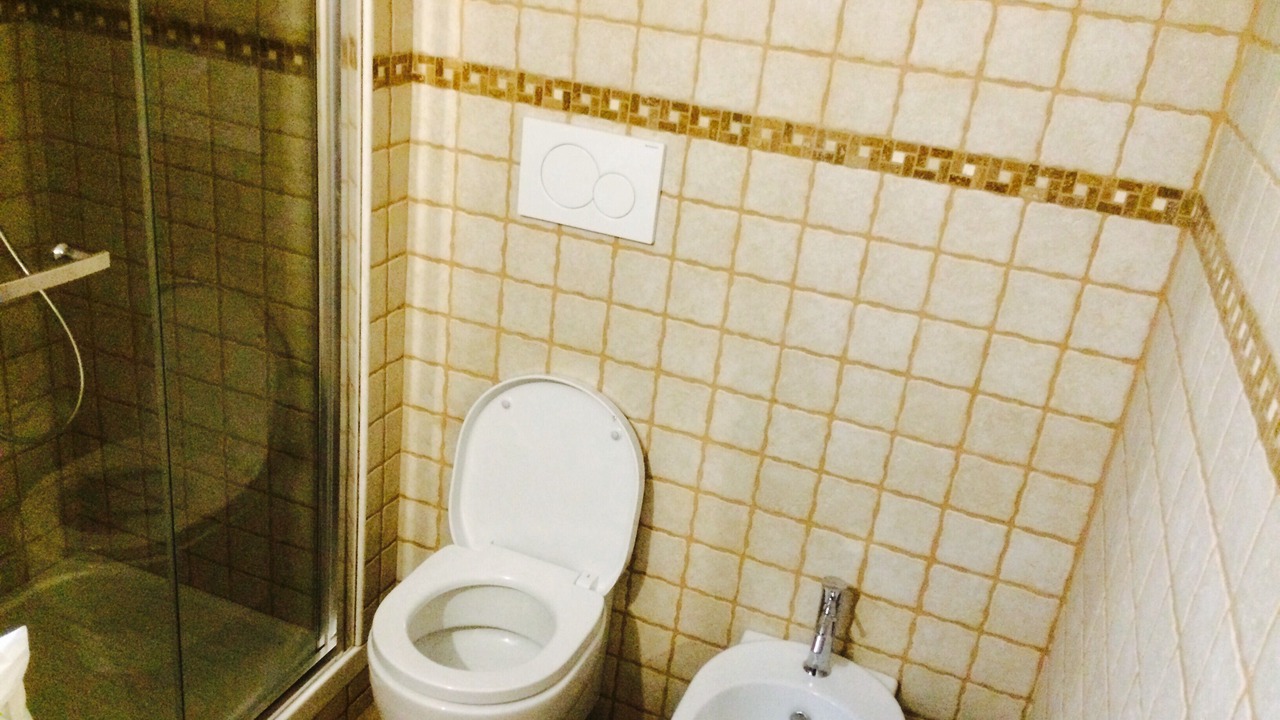 Photo of Bathroom in Municipio 1