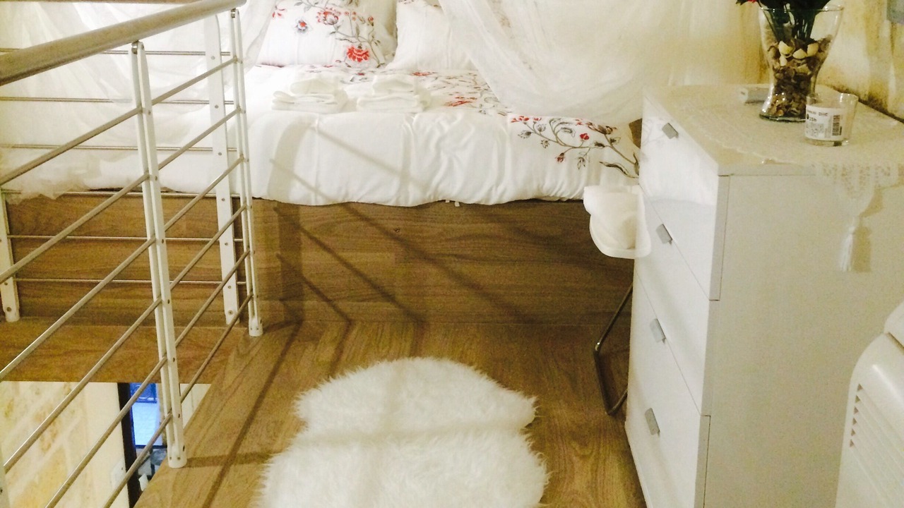 Photo of Bedroom in Municipio 1