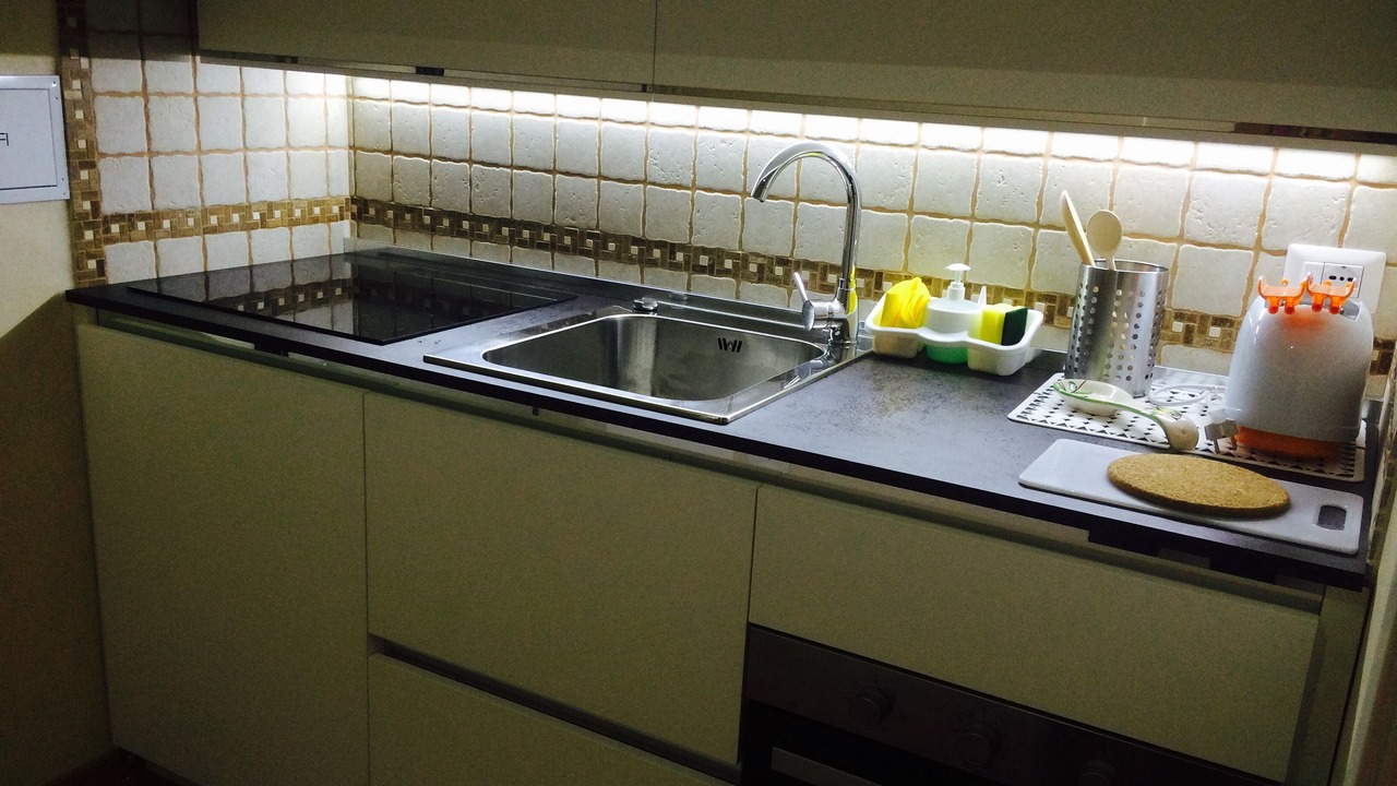 Photo of Kitchen in Municipio 1