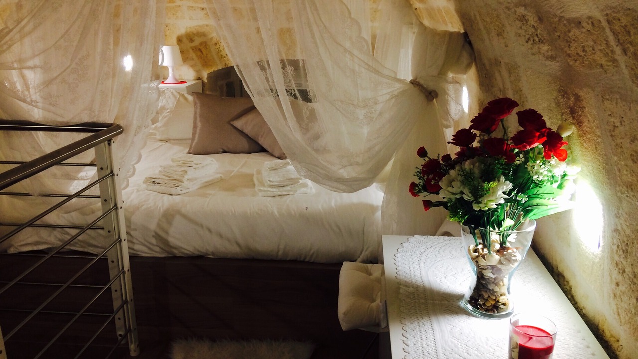Photo of Bedroom in Municipio 1