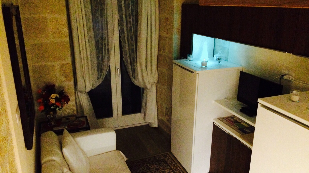 Photo of Livingroom in Municipio 1