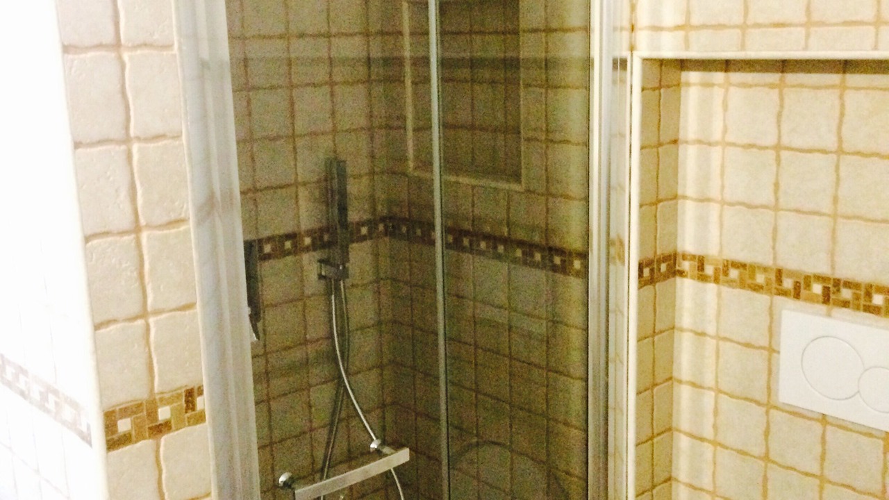 Photo of Bathroom in Municipio 1