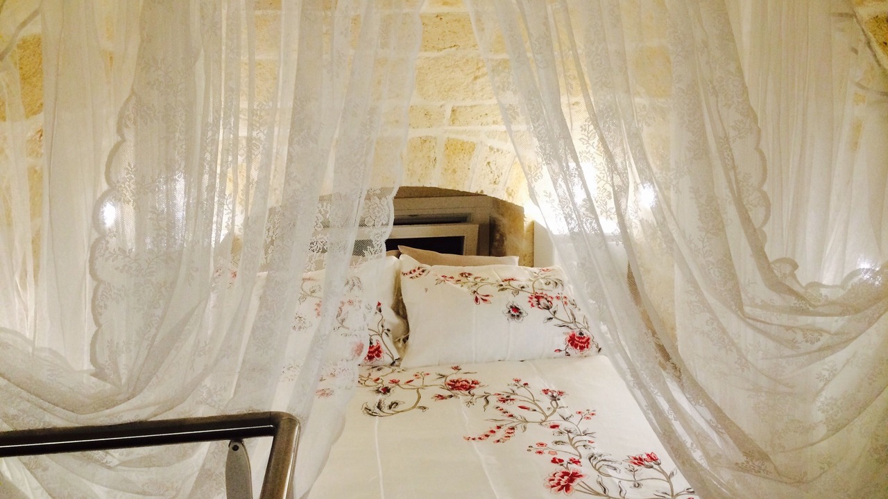 Photo of Bedroom in Municipio 1