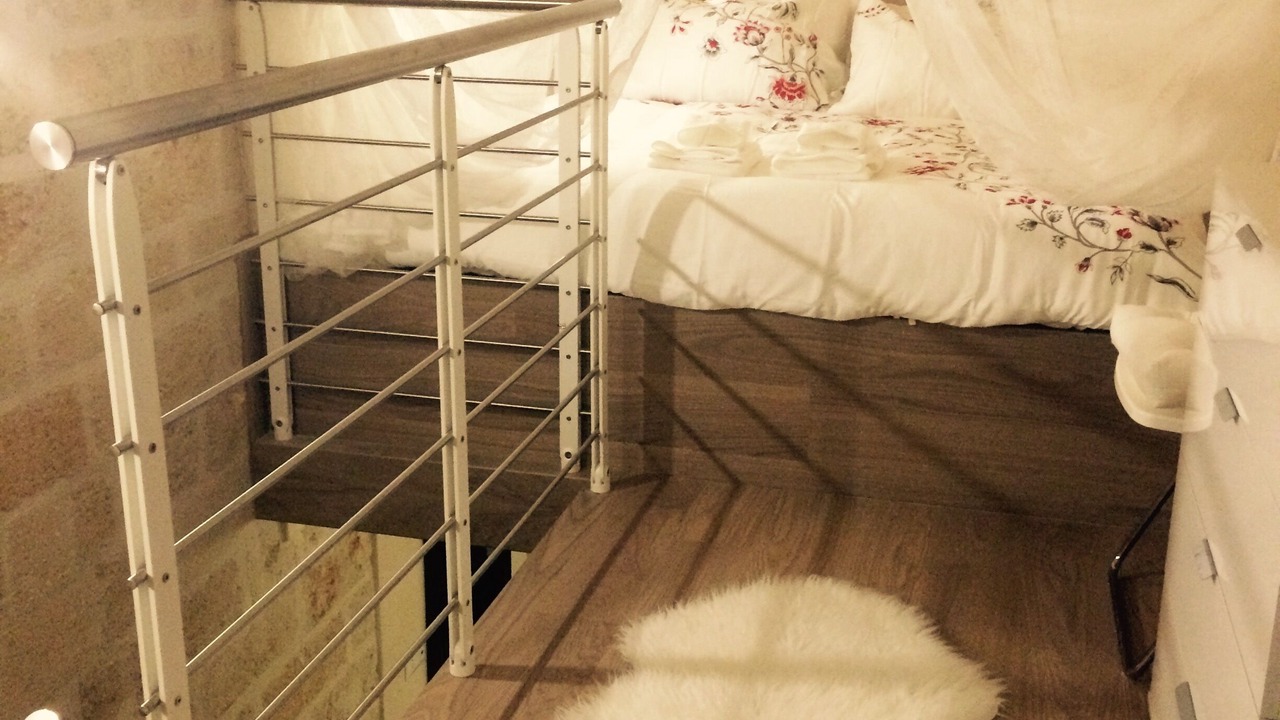 Photo of Bedroom in Municipio 1