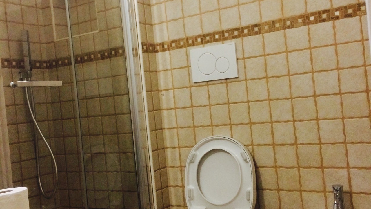 Photo of Bathroom in Municipio 1