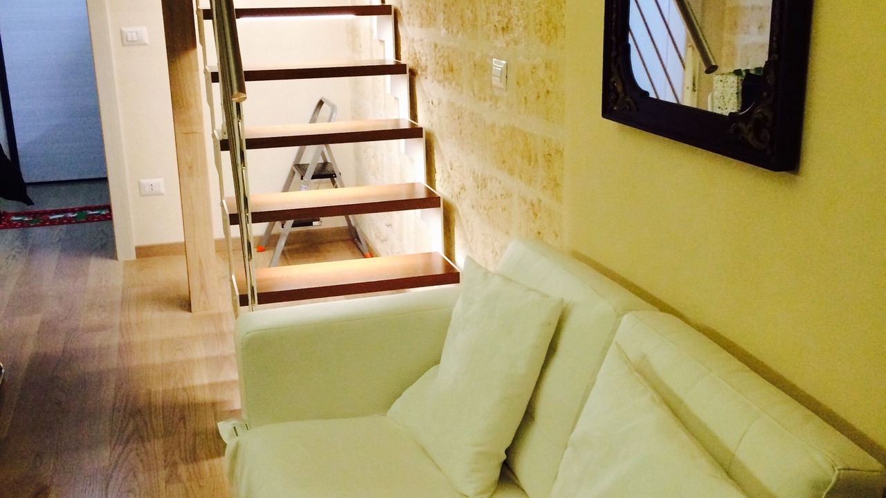 Photo of Livingroom in Municipio 1