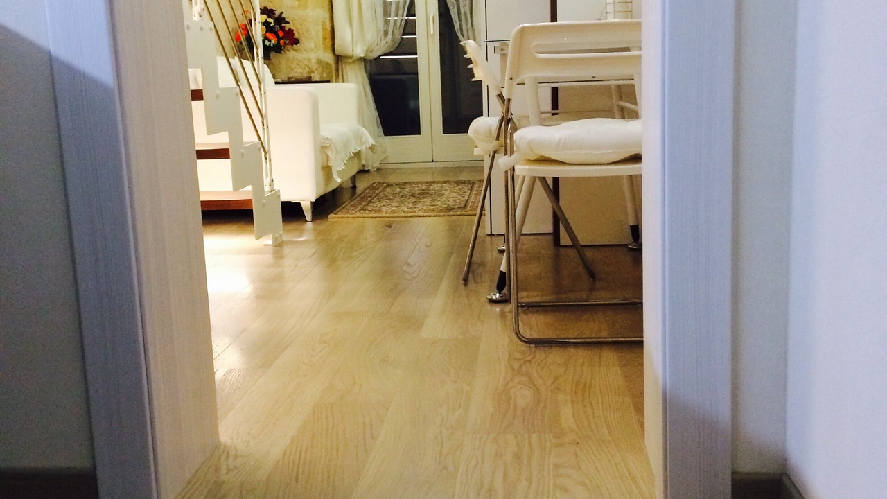 Photo of Bedroom in Municipio 1