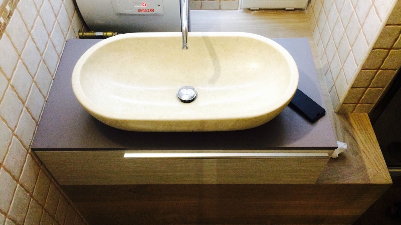 Photo of Bathroom in Municipio 1