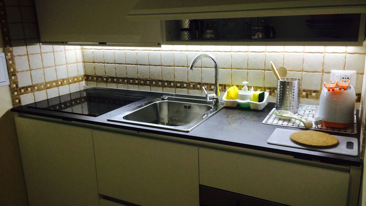 Photo of Kitchen in Municipio 1
