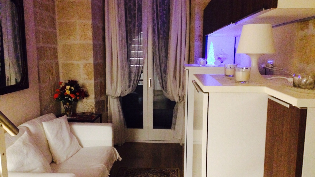 Photo of Livingroom in Municipio 1