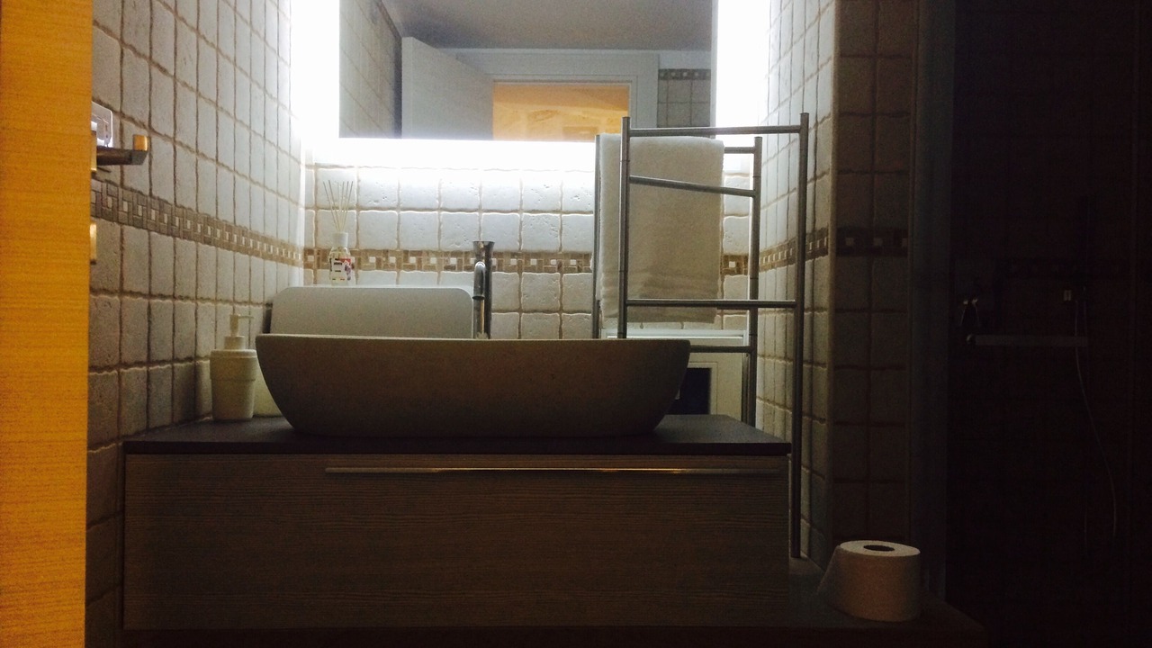 Photo of Bathroom in Municipio 1