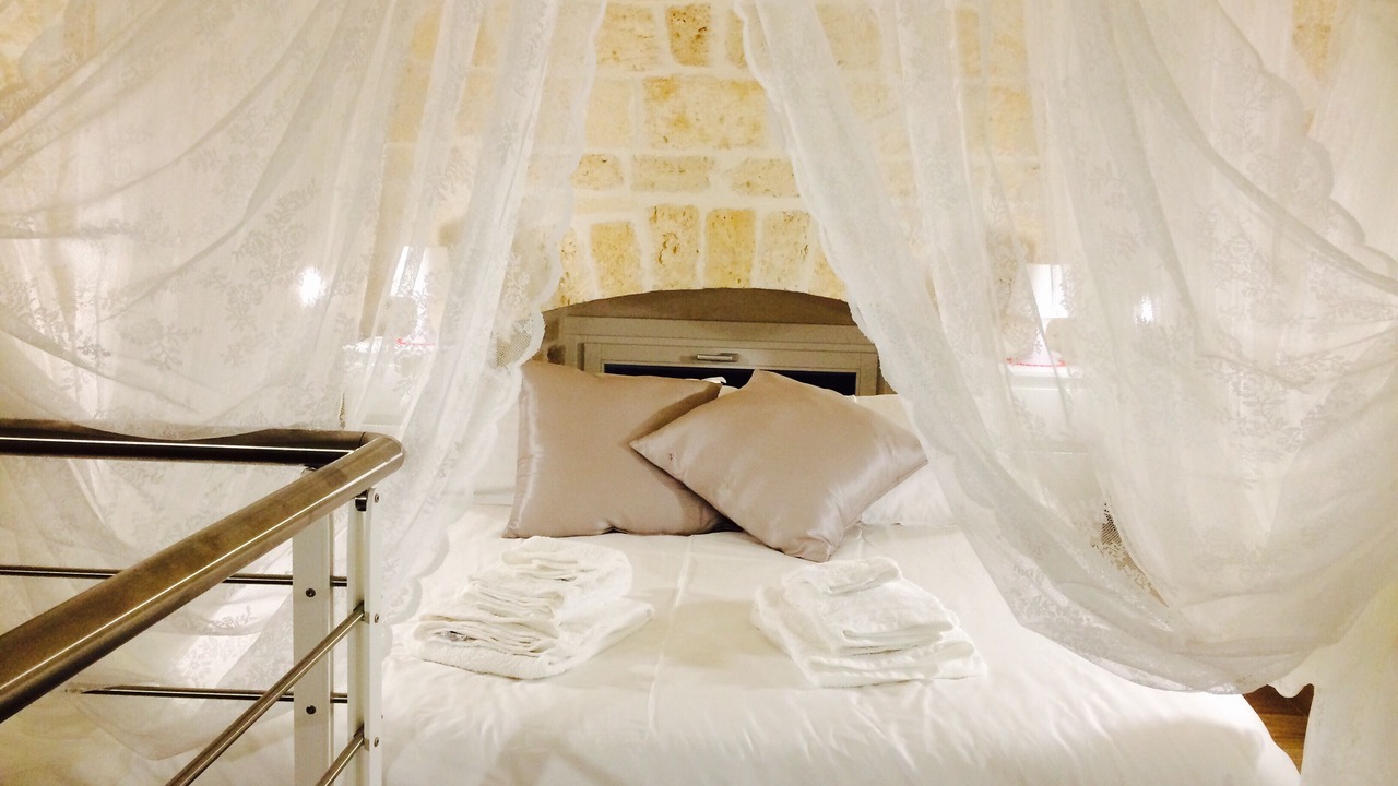 Photo of Bedroom in Municipio 1