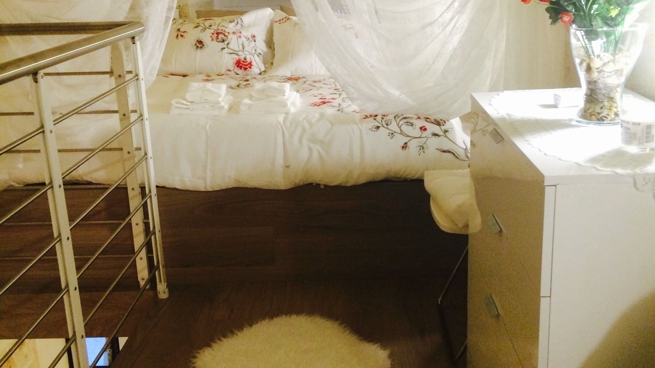 Photo of Bedroom in Municipio 1