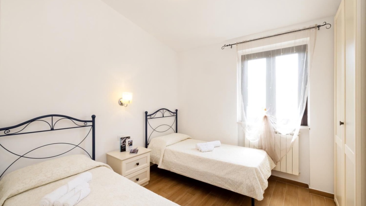 Photo of Bedroom in Chiesiola