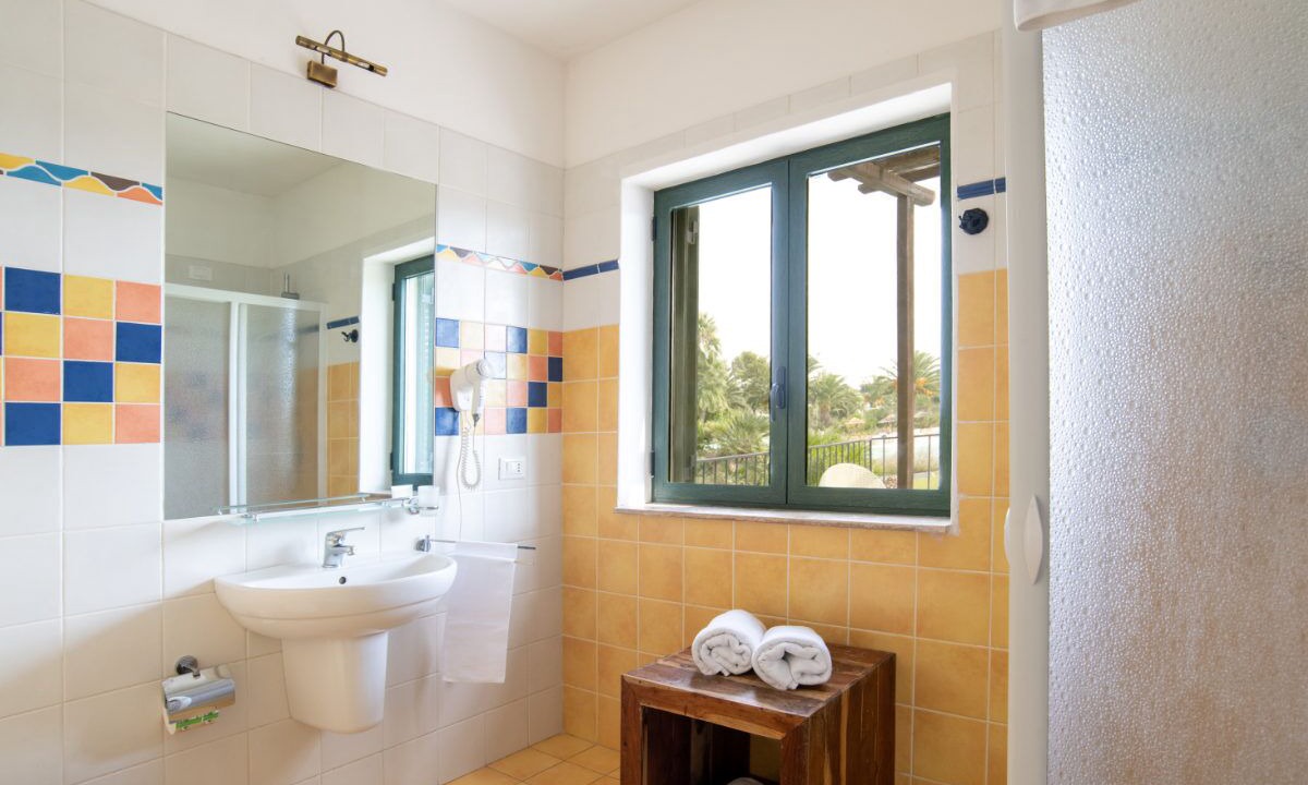 Photo of Bathroom in Castellaneta