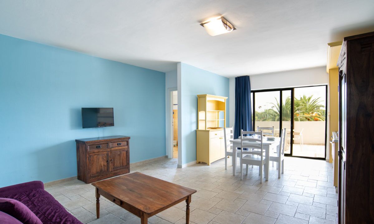 Photo of Livingroom in Castellaneta