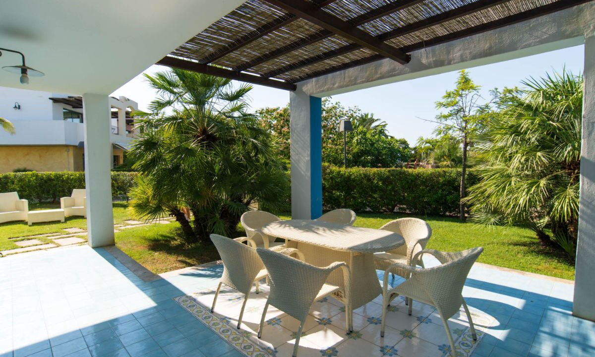 Photo of Outdoor in Castellaneta