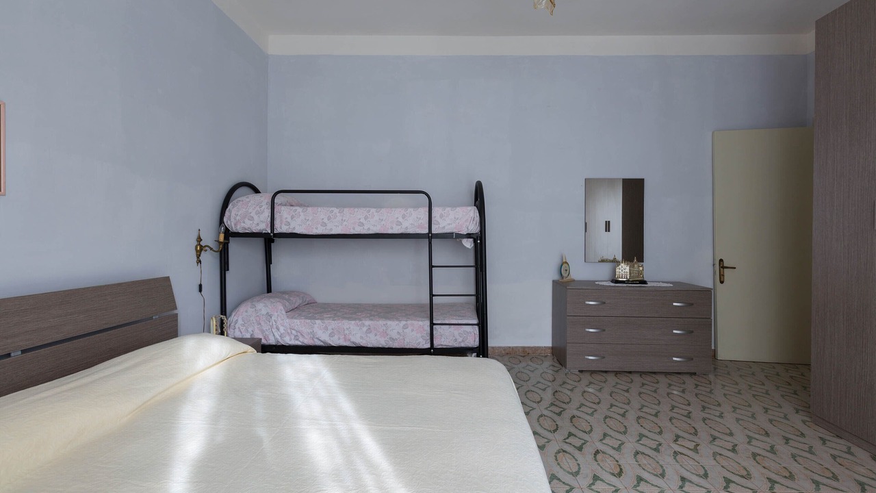 Photo of Bedroom in Torre Lapillo