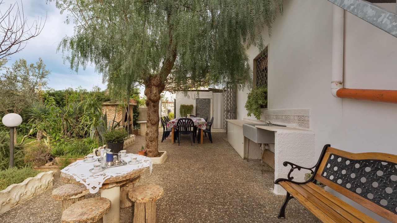 Photo of Outdoor in Torre Lapillo