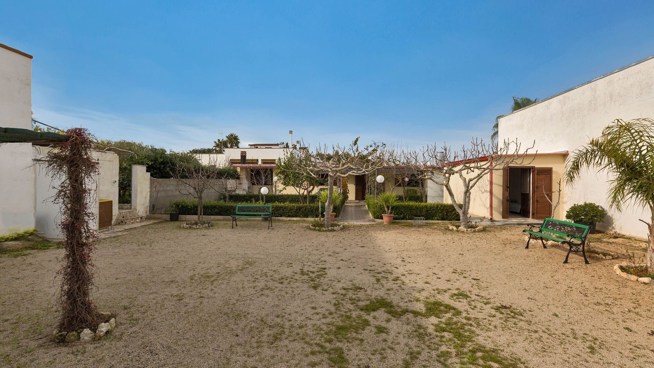 Photo of Outdoor in Torre Lapillo