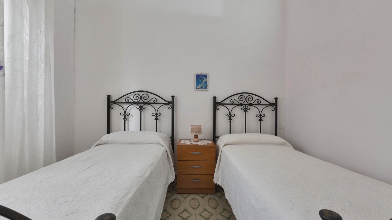 Photo of Bedroom in Torre Lapillo