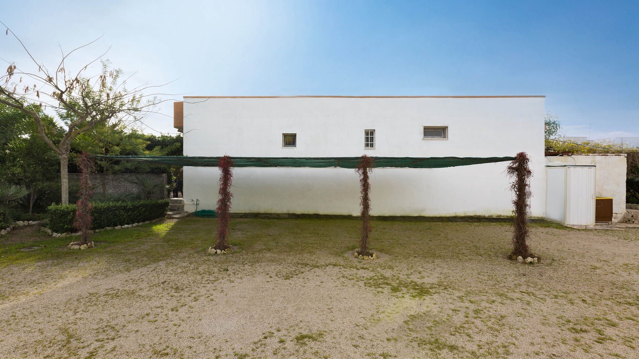 Photo of Outdoor in Torre Lapillo