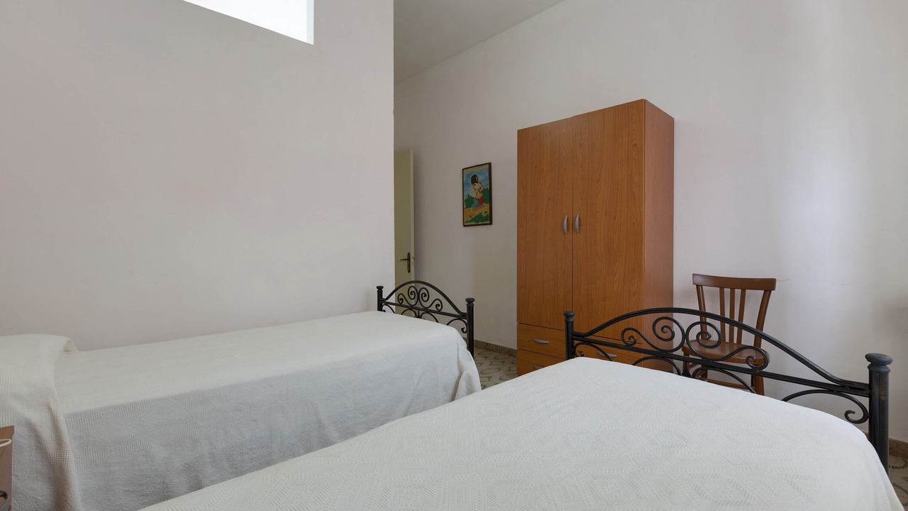 Photo of Bedroom in Torre Lapillo
