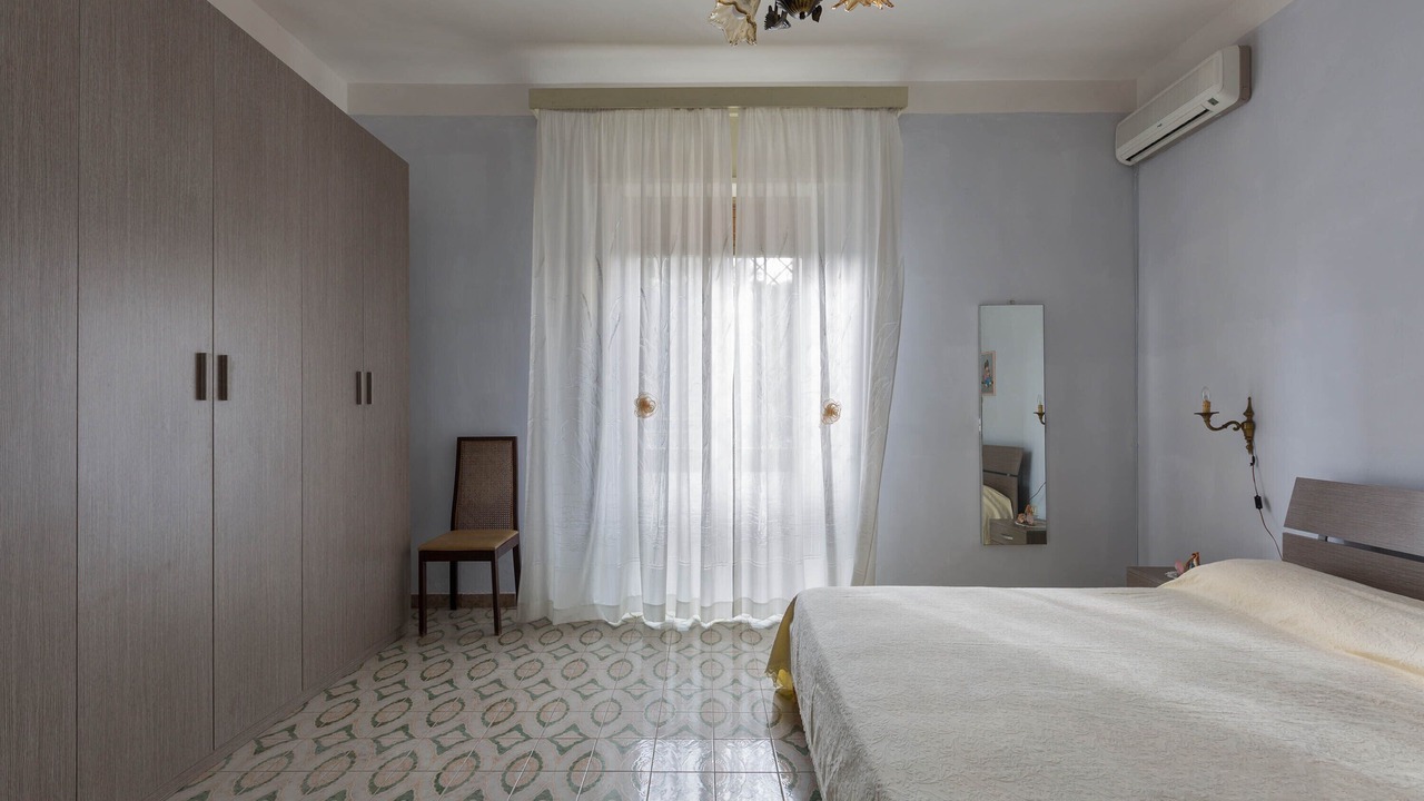 Photo of Bedroom in Torre Lapillo