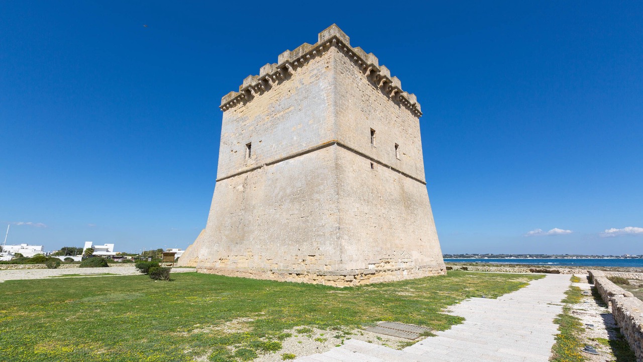 Photo of Others in Torre Lapillo
