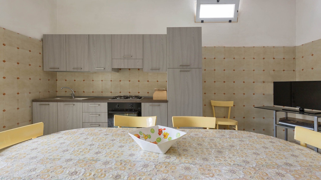 Photo of Kitchen in Torre Lapillo