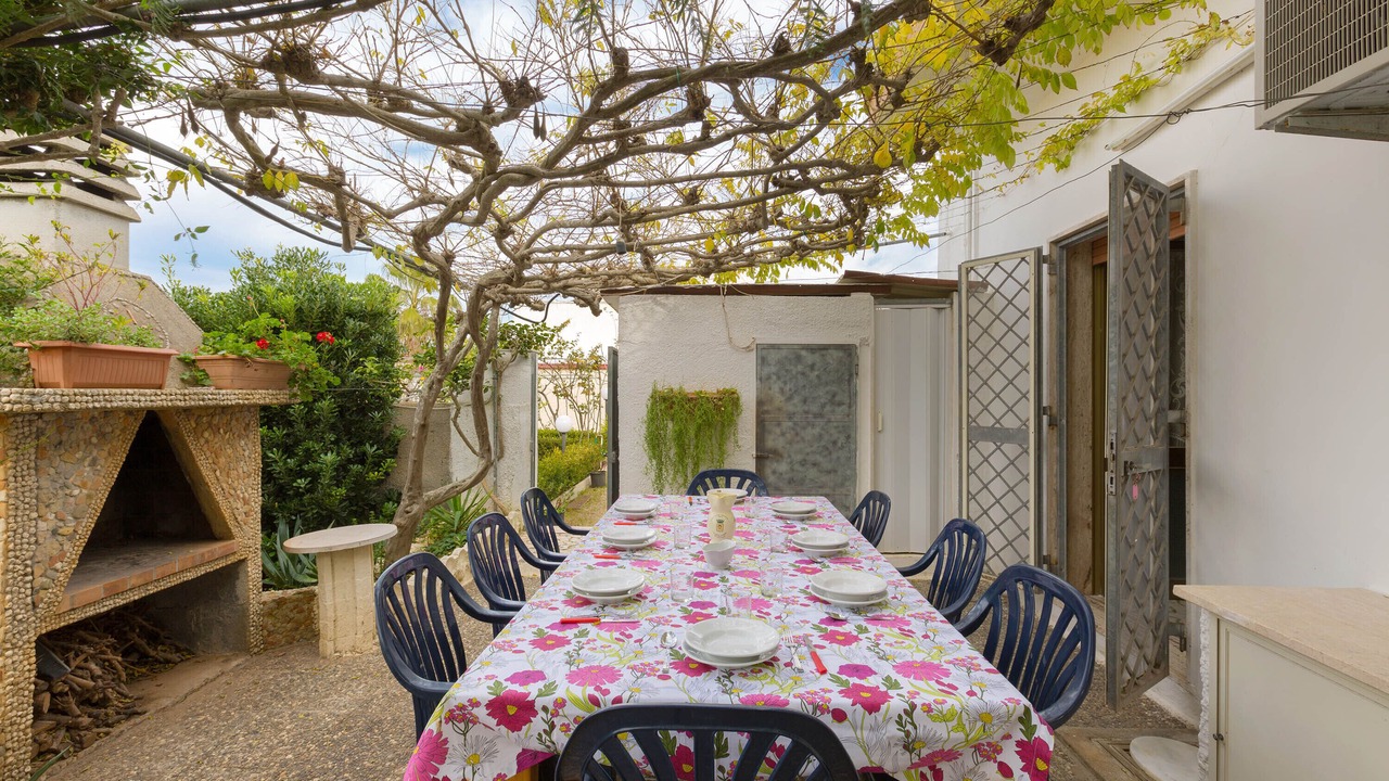 Photo of Outdoor in Torre Lapillo