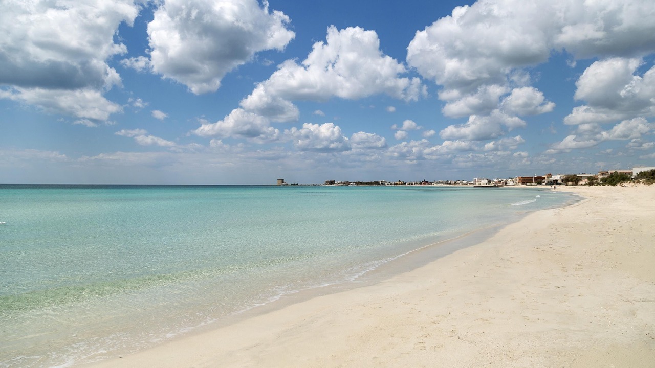 Photo of Others in Torre Lapillo