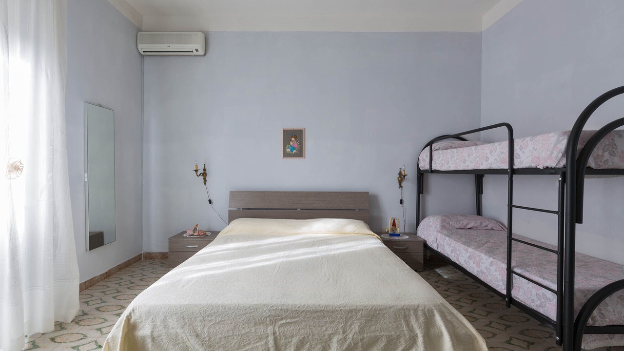 Photo of Bedroom in Torre Lapillo