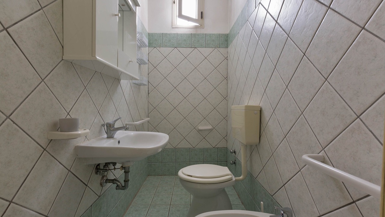 Photo of Bathroom in Torre Lapillo