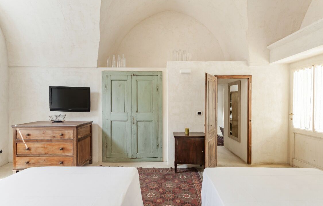 Photo of Bedroom in Diso