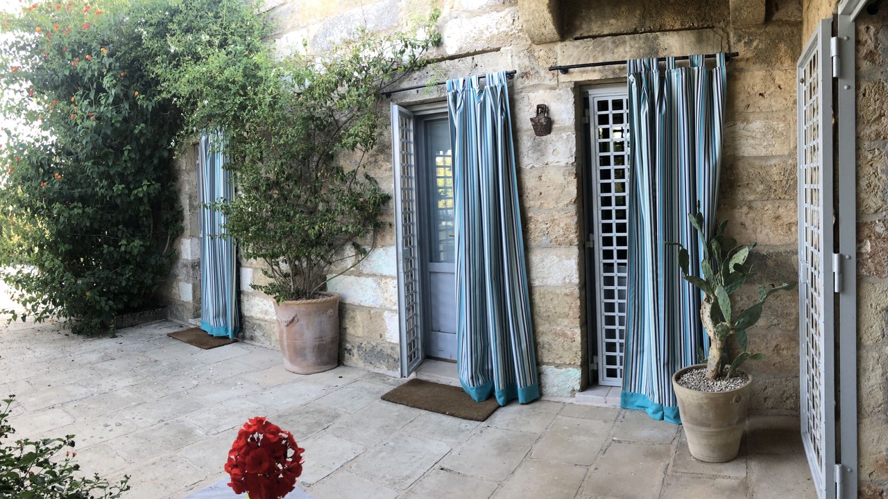 Photo of Outdoor in Specchia